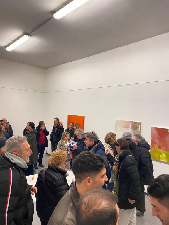 Filosofarti: le mostre a Fondazione Bandera 