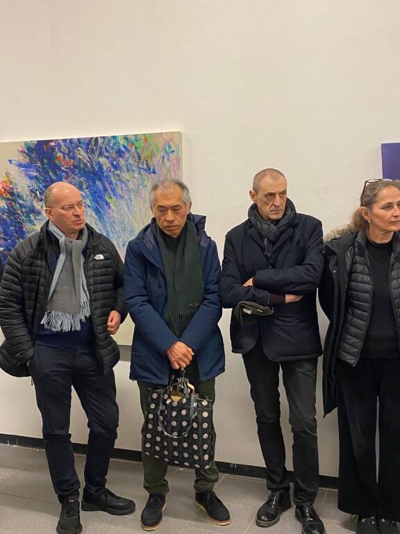 Filosofarti: le mostre a Fondazione Bandera 