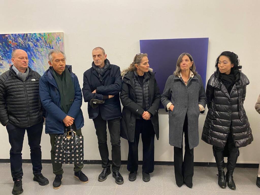 Filosofarti: le mostre a Fondazione Bandera 