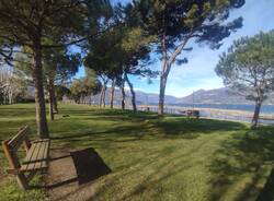 Germignaga Parco il Boschetto 