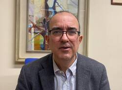 giorgio bernardelli