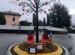 giorno del ricordo primaria cazzago