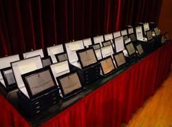 Gran galà dello sport 2024 busto garolfo