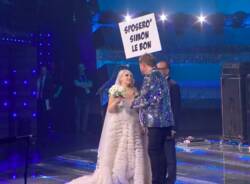 i duran duran  a sanremo