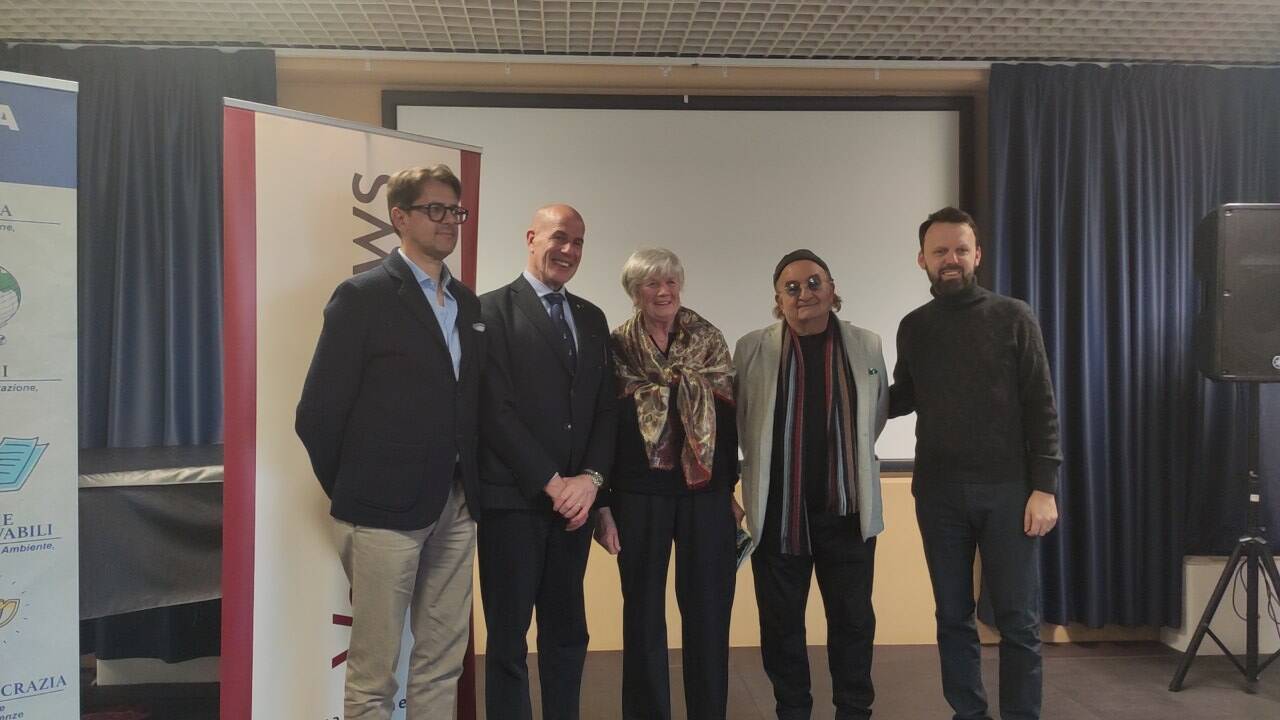 I vincitori del Premio Mario Berrino 2025