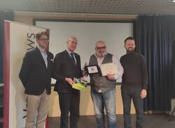I vincitori del Premio Mario Berrino 2025