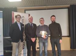 I vincitori del Premio Mario Berrino 2025