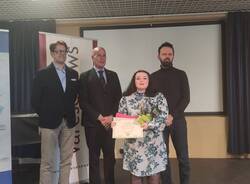 I vincitori del Premio Mario Berrino 2025