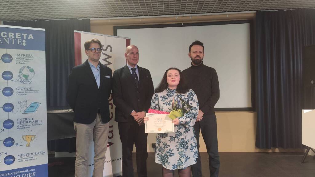 I vincitori del Premio Mario Berrino 2025