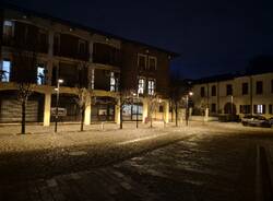 illuminazione pubblica nerviano