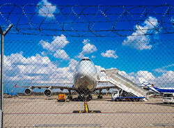 In viaggio! The world behind logistics