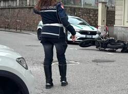 incidente giubiano