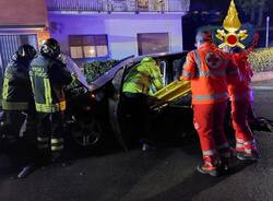 incidente porto valtravaglia