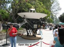 jet propulsion laboratory
