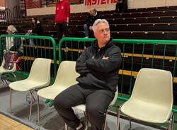 La sfida tra Casale Monferrato e Legnano Basket 