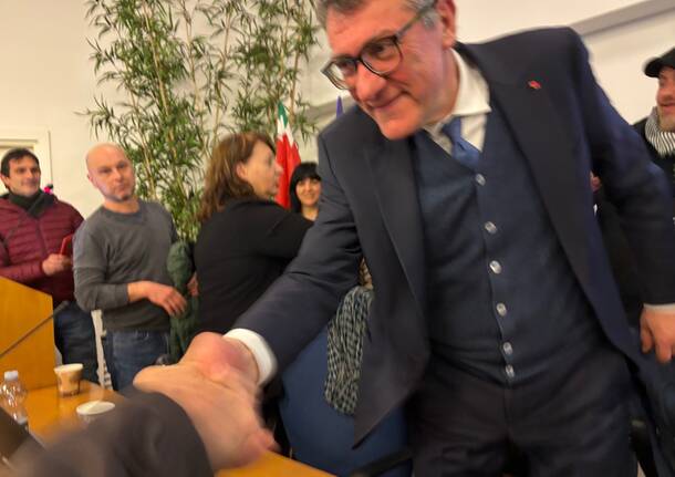 Landini a Malpensafiere