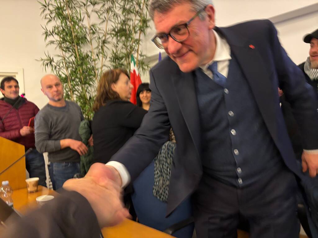 Landini a Malpensafiere