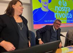 Landini a Malpensafiere