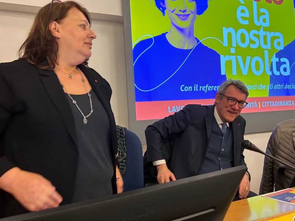 Landini a Malpensafiere