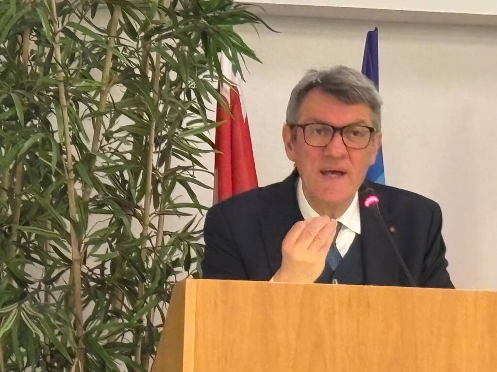 Landini a Malpensafiere
