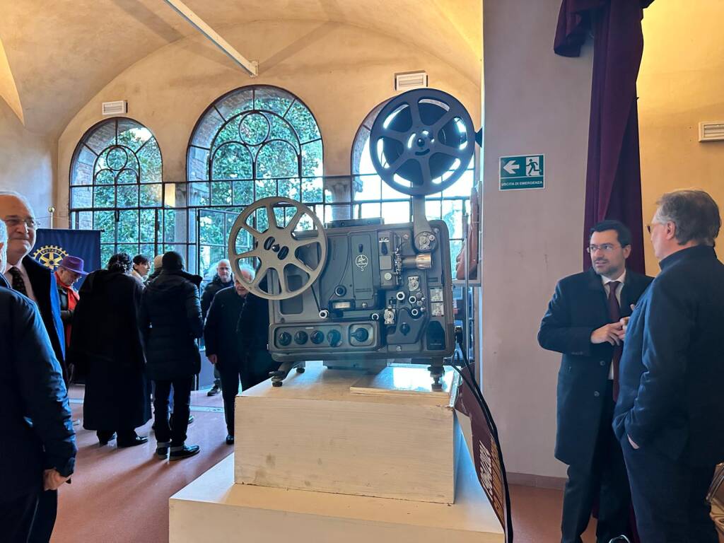 Legnano accoglie la delegazione da Ebolowa e festeggia 60 anni di gemellaggio
