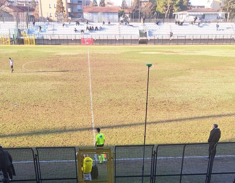 legnano sestese