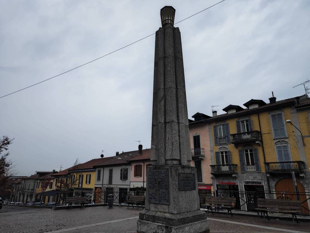 Magari domani a Gavirate