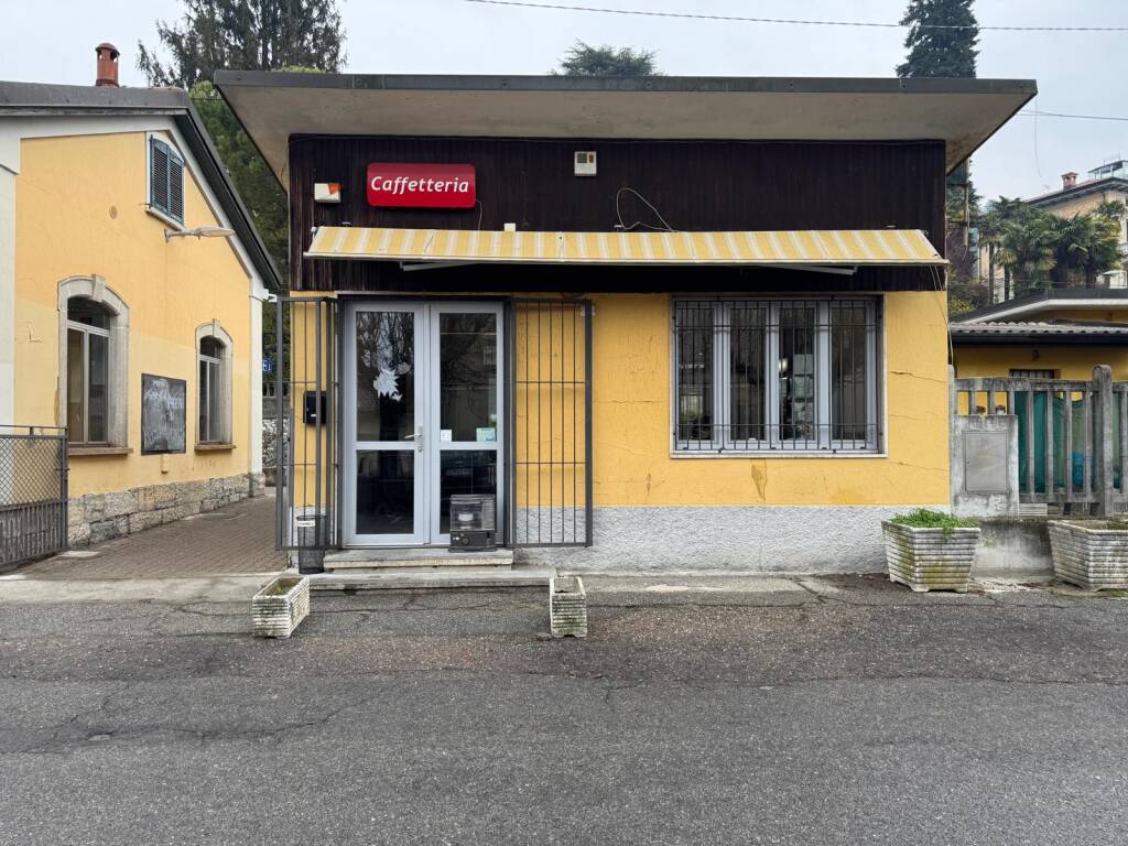 Magari domani a Gavirate