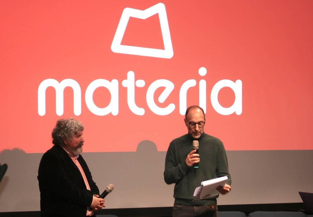 materia 1 febbraio 2025