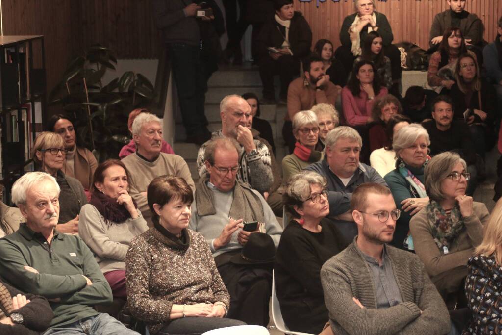 materia 1 febbraio 2025