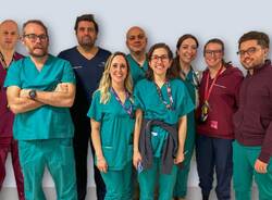 matteo tozzi e chirurgia vascolare