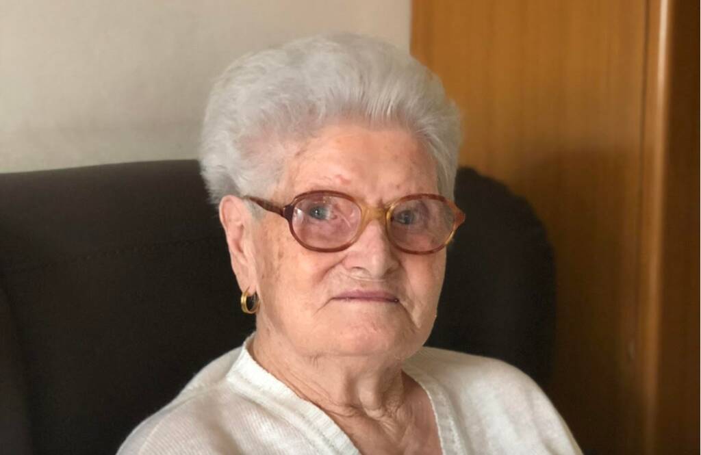 Nonna Cleride