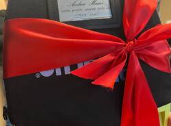 Nuovo defibrillatore CRI Gallarate