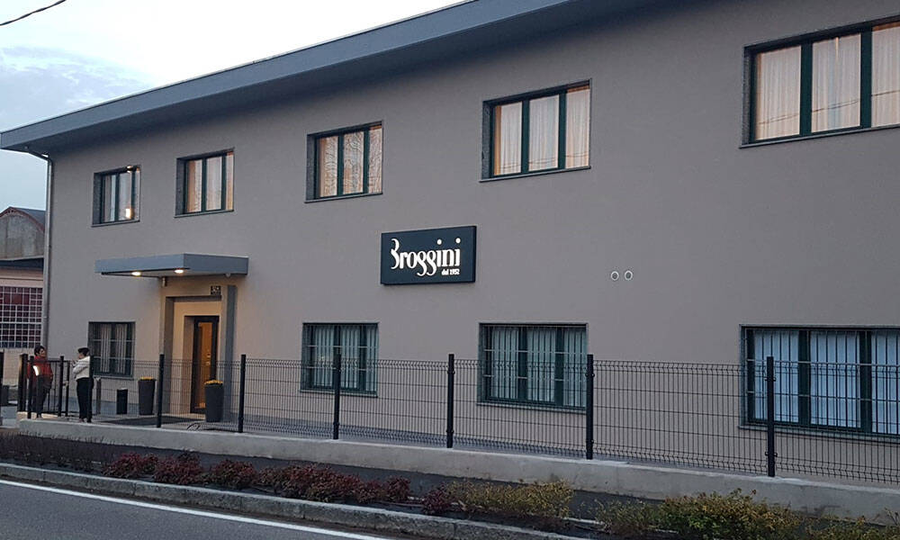 Pompe Funebri Broggini