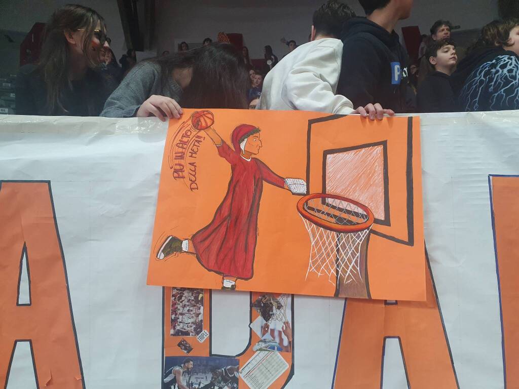 prima Varese basket school cup u14
