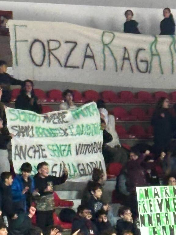 prima Varese basket school cup u14