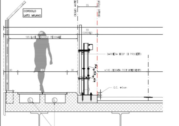 progetto Mornera