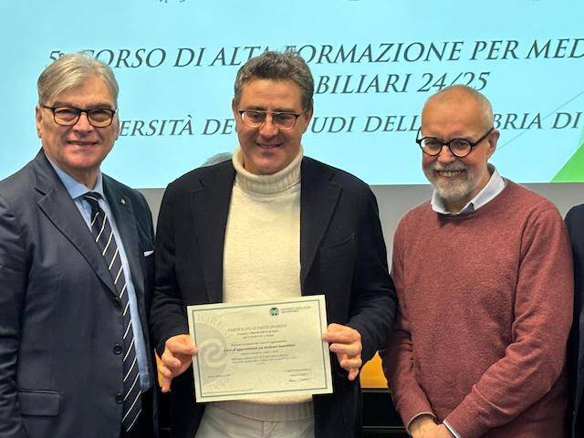 Quinto corso mediatori immobiliari