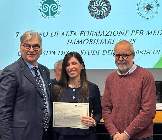 Quinto corso mediatori immobiliari