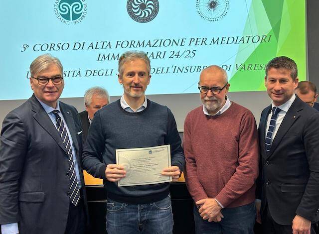 Quinto corso mediatori immobiliari