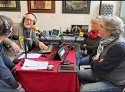 Radio Popolare a Legnano