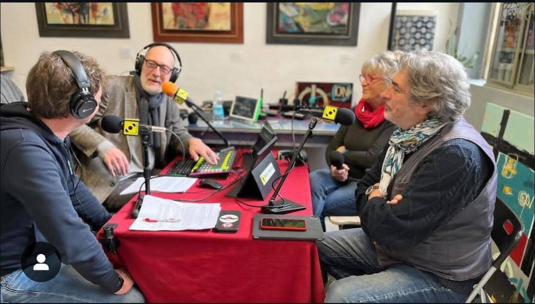 Radio Popolare a Legnano