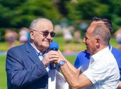 romano pinciroli foto tommaso pasetti Fidal