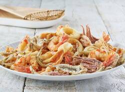 sagra pesce