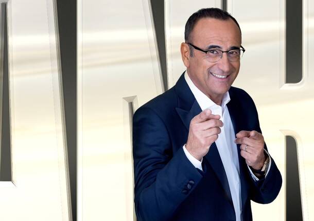 Sanremo 2025 generiche