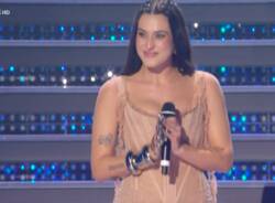 Sanremo 2025, la prima giornata