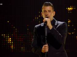 Sanremo 2025, la prima giornata