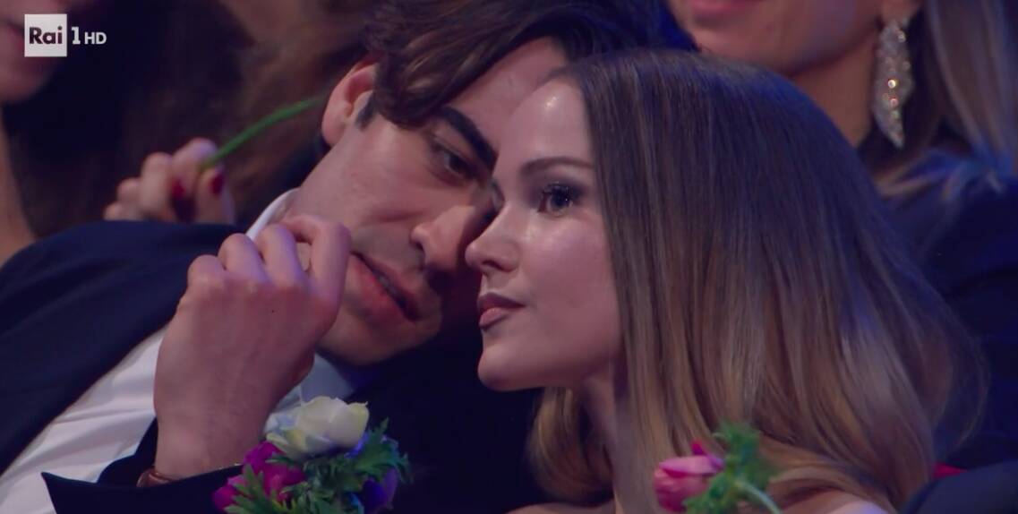 Sanremo 2025 la seconda serata