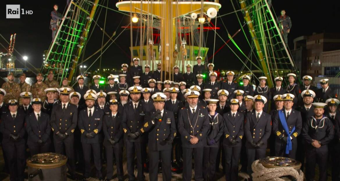 Sanremo 2025, la terza serata
