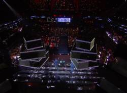Sanremo, a quarta serata dei duetti